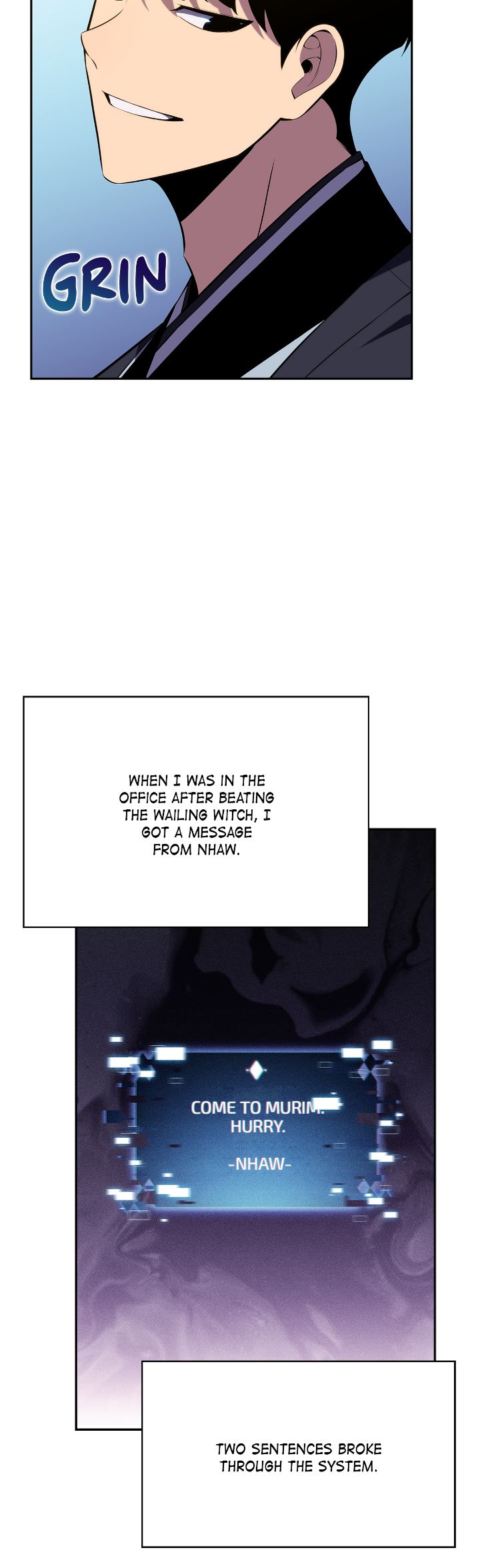 Read I'm the Max-Level Newbie Manga Online