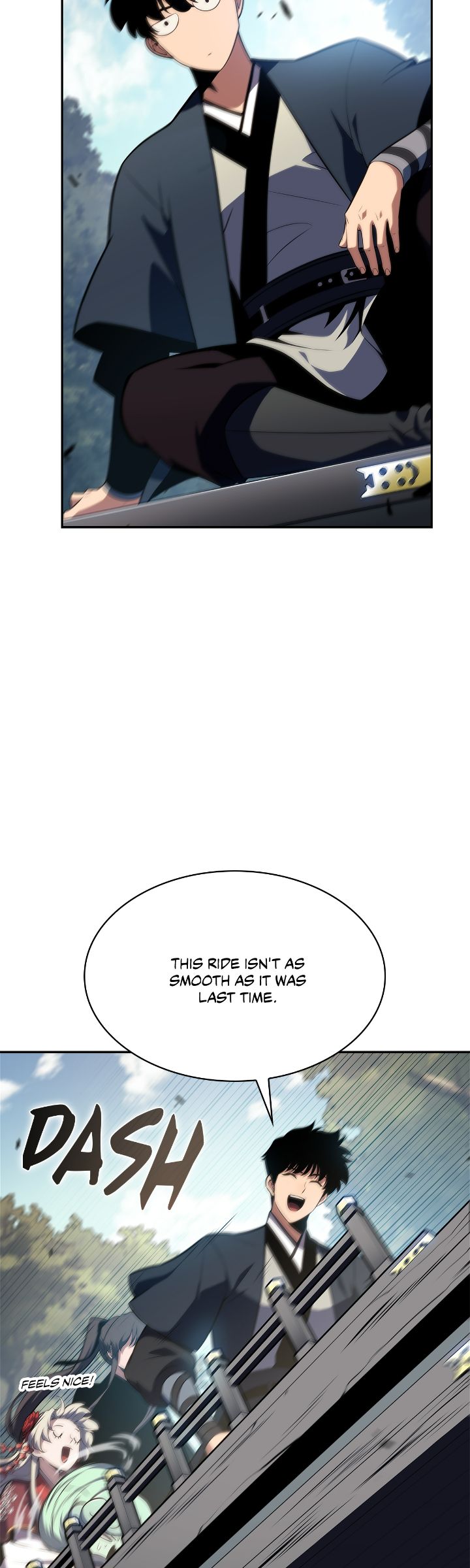 Read I'm the Max-Level Newbie Manga Online