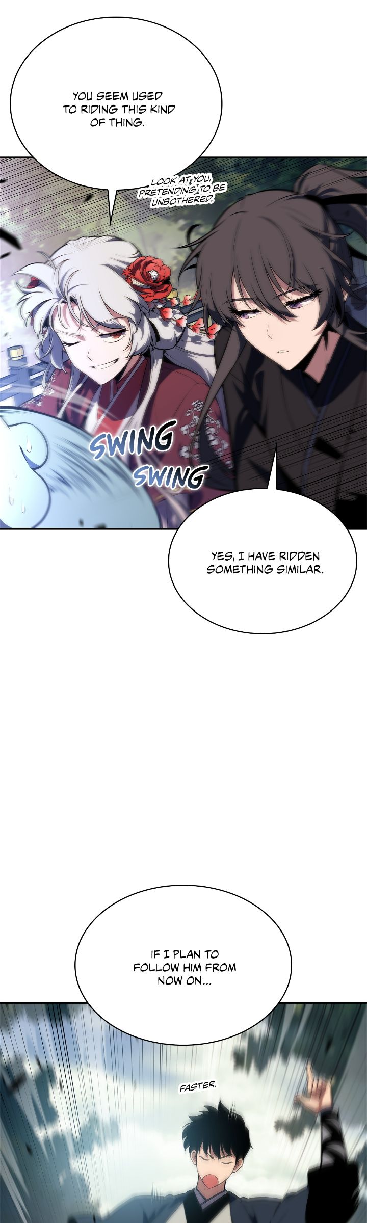Read I'm the Max-Level Newbie Manga Online