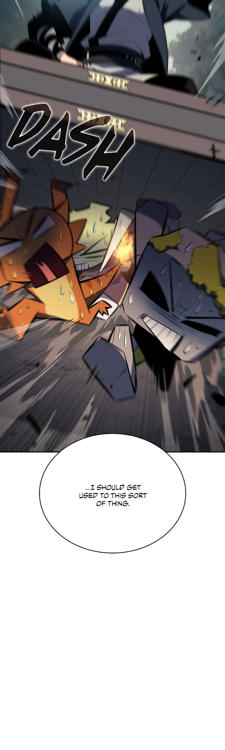 Read I'm the Max-Level Newbie Manga Online