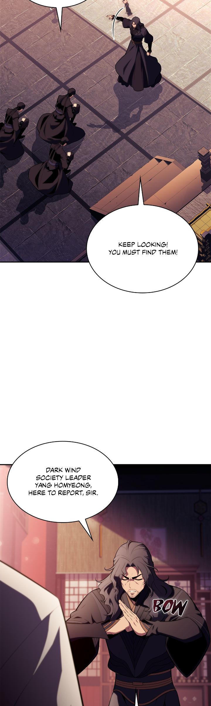 Read I'm the Max-Level Newbie Manga Online