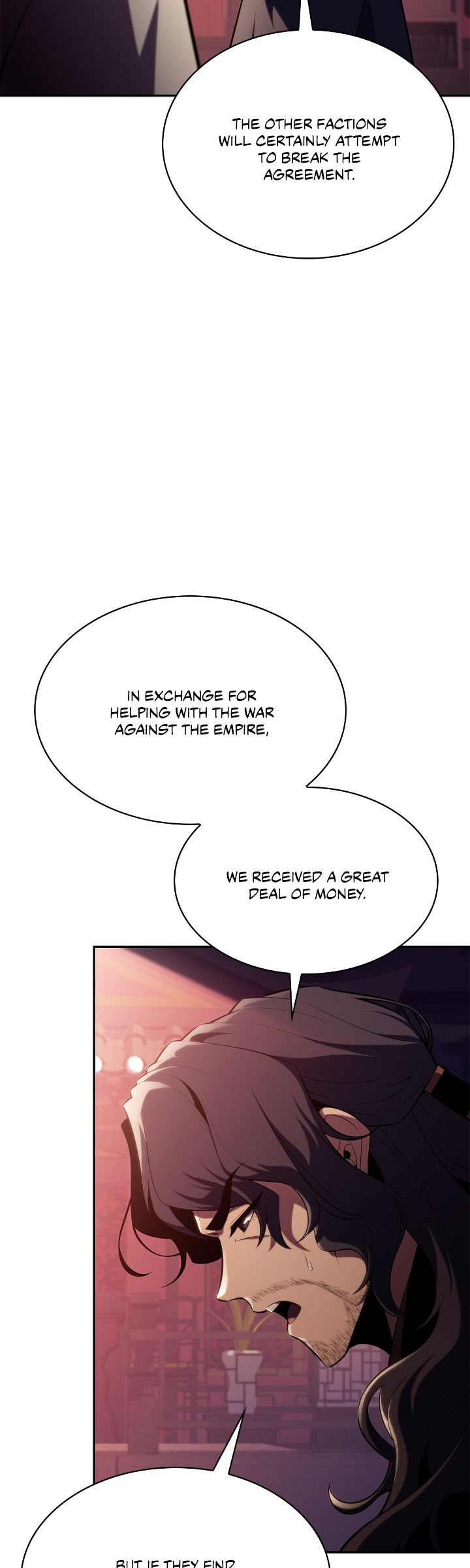Read I'm the Max-Level Newbie Manga Online