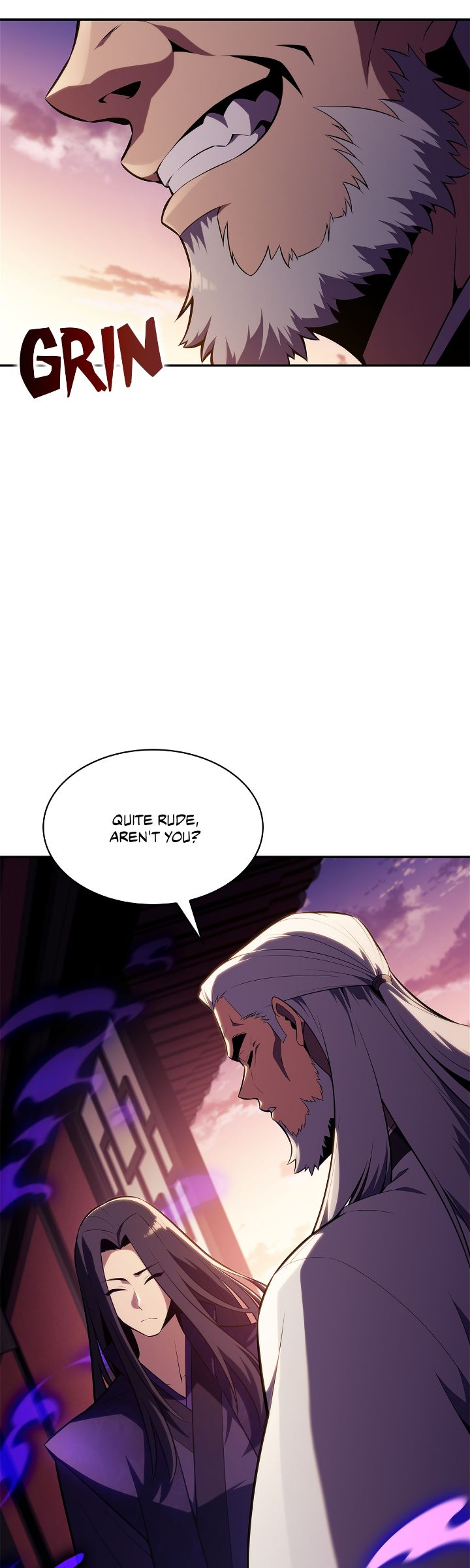 Read I'm the Max-Level Newbie Manga Online