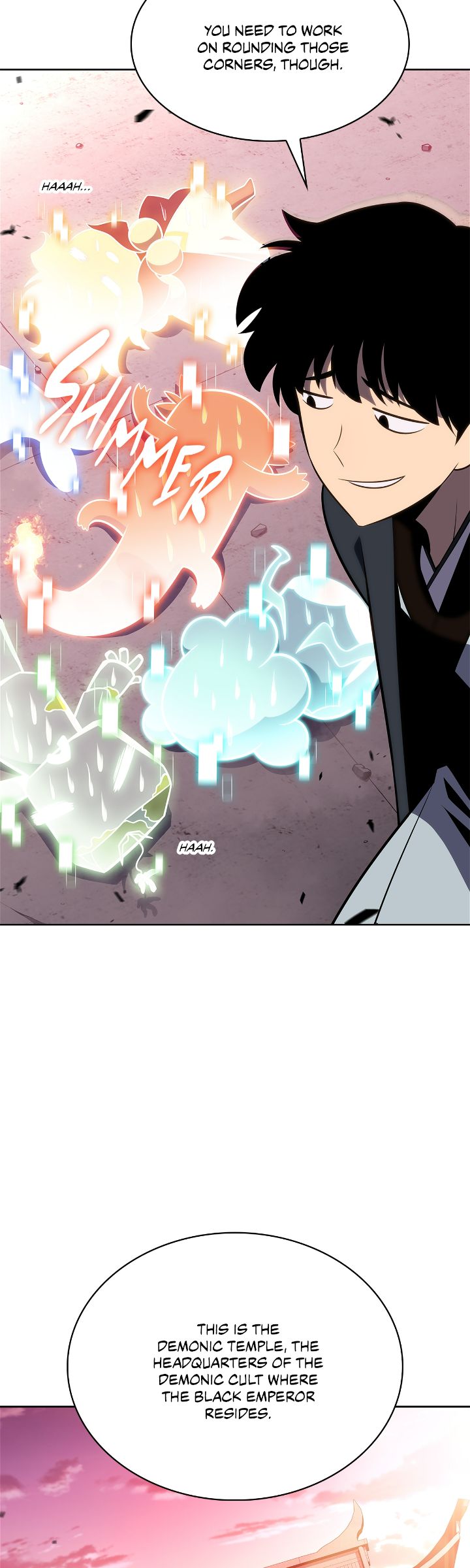Read I'm the Max-Level Newbie Manga Online