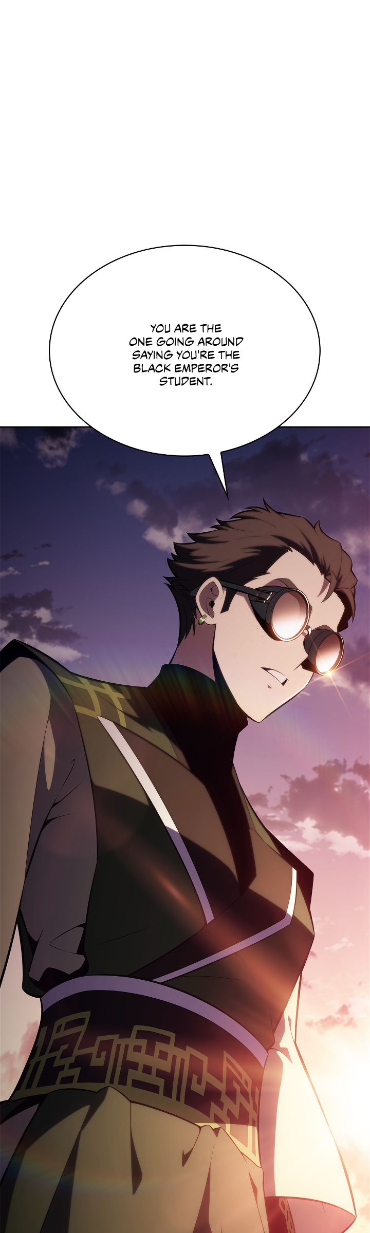 Read I'm the Max-Level Newbie Manga Online