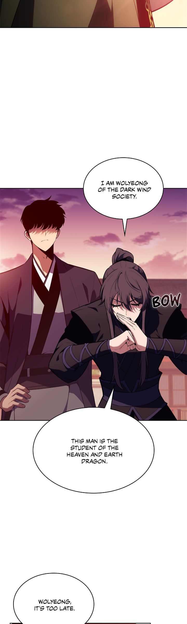 Read I'm the Max-Level Newbie Manga Online