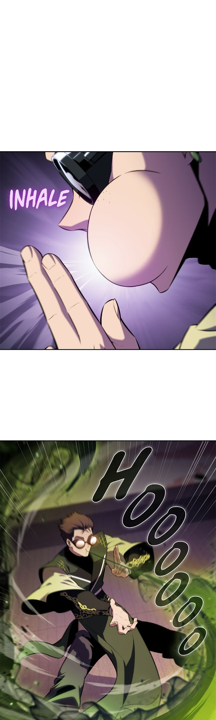 Read I'm the Max-Level Newbie Manga Online