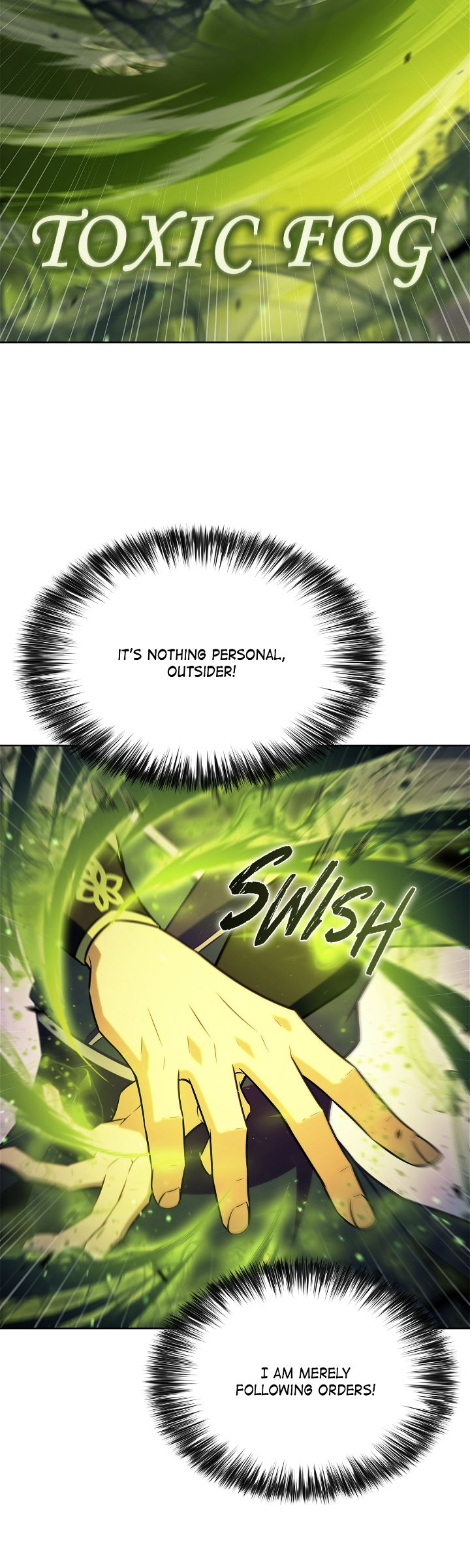 Read I'm the Max-Level Newbie Manga Online