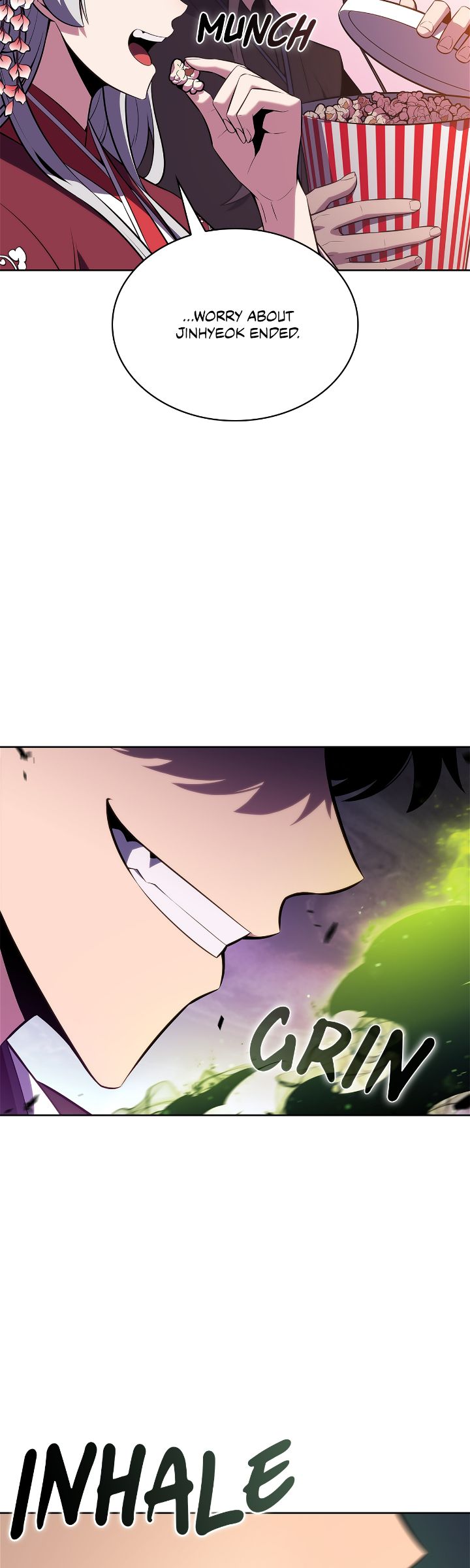 Read I'm the Max-Level Newbie Manga Online