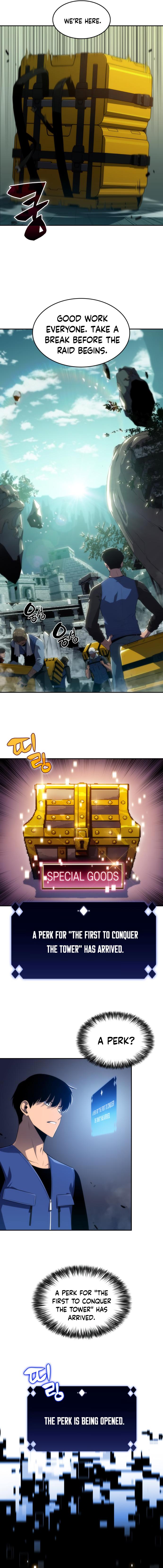 Read I'm the Max-Level Newbie Manga Online