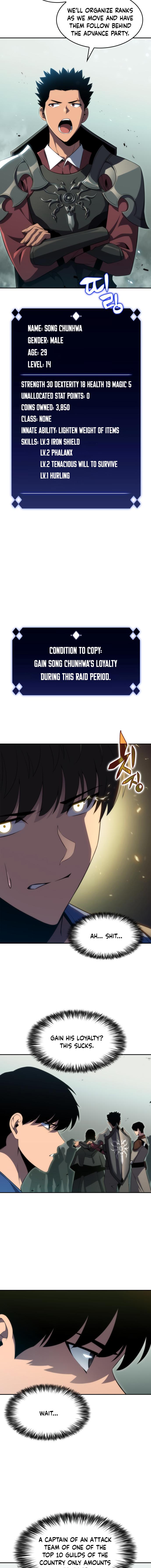 Read I'm the Max-Level Newbie Manga Online