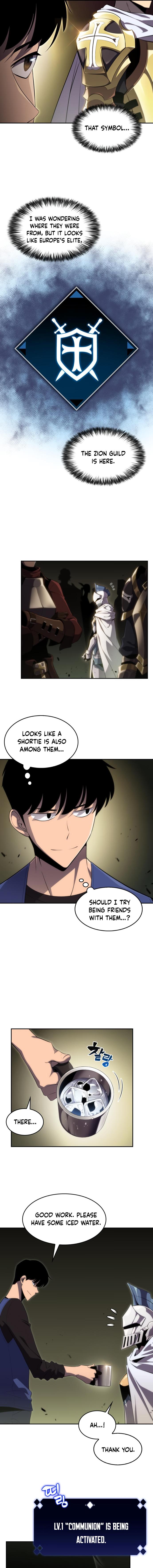 Read I'm the Max-Level Newbie Manga Online
