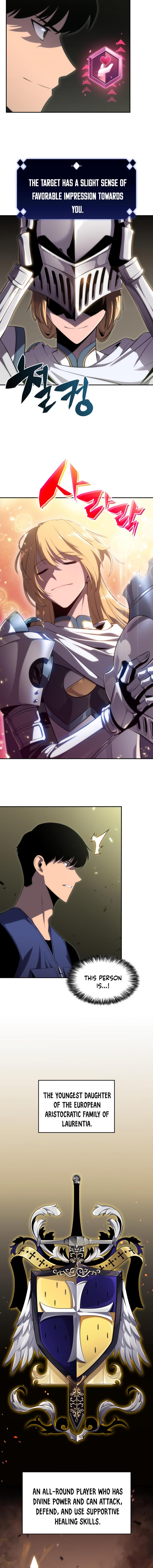 Read I'm the Max-Level Newbie Manga Online