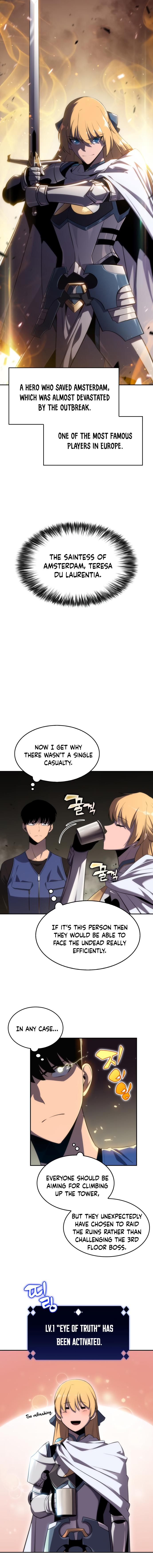Read I'm the Max-Level Newbie Manga Online