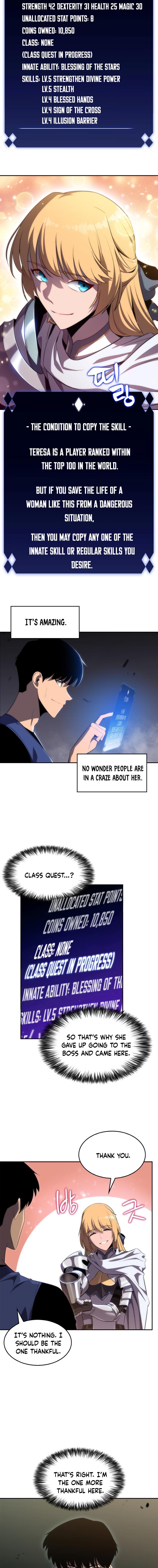 Read I'm the Max-Level Newbie Manga Online