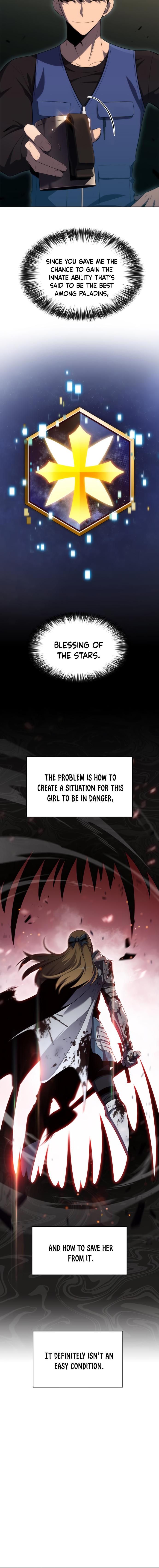 Read I'm the Max-Level Newbie Manga Online