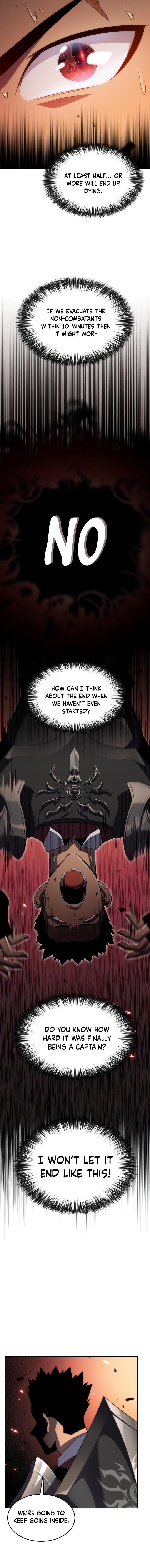 Read I'm the Max-Level Newbie Manga Online