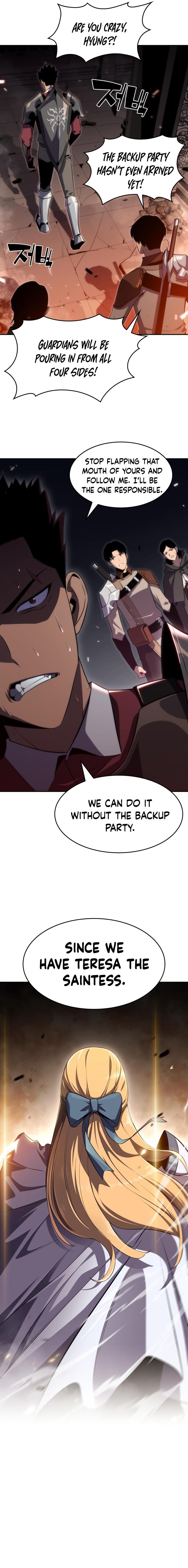Read I'm the Max-Level Newbie Manga Online