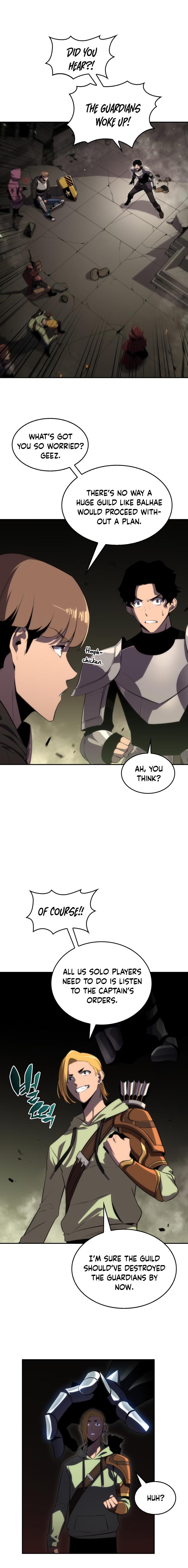 Read I'm the Max-Level Newbie Manga Online