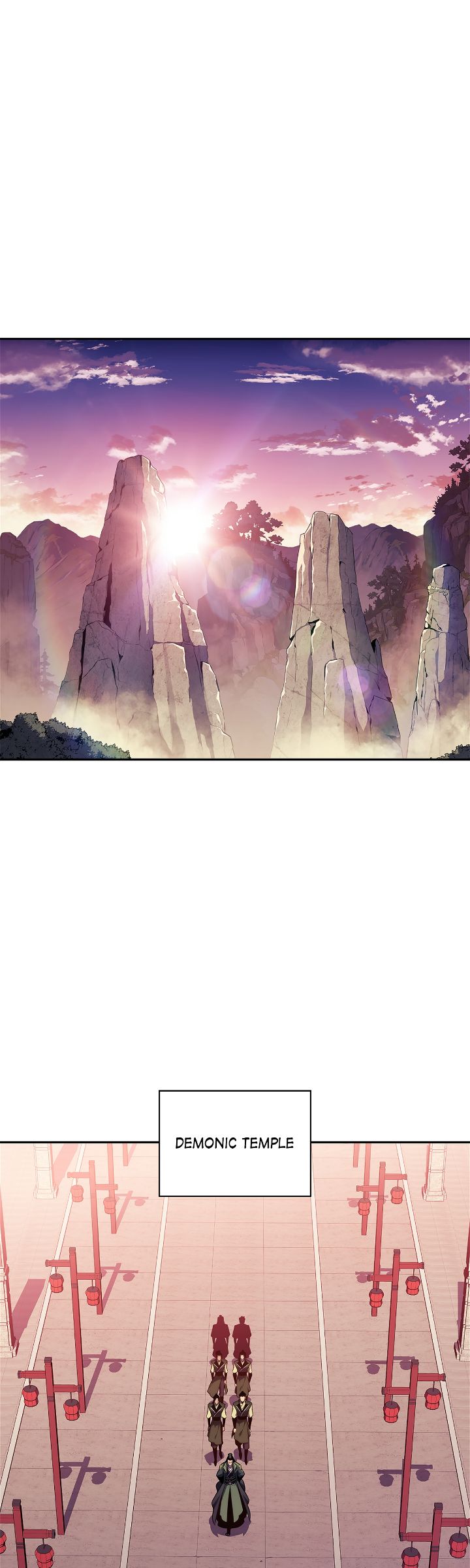 Read I'm the Max-Level Newbie Manga Online
