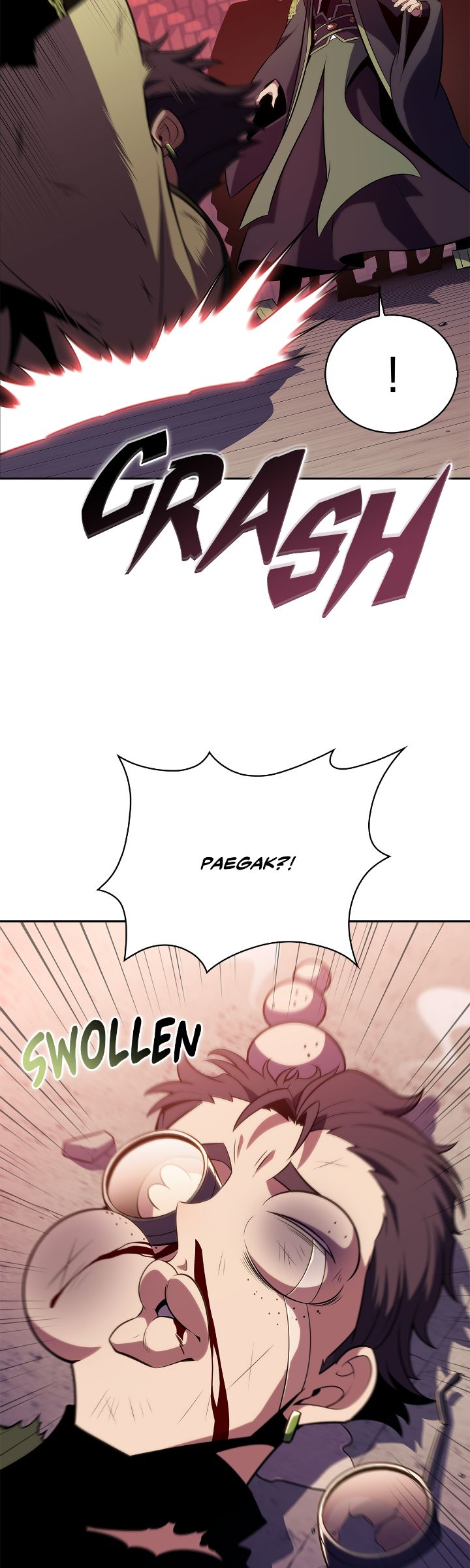 Read I'm the Max-Level Newbie Manga Online