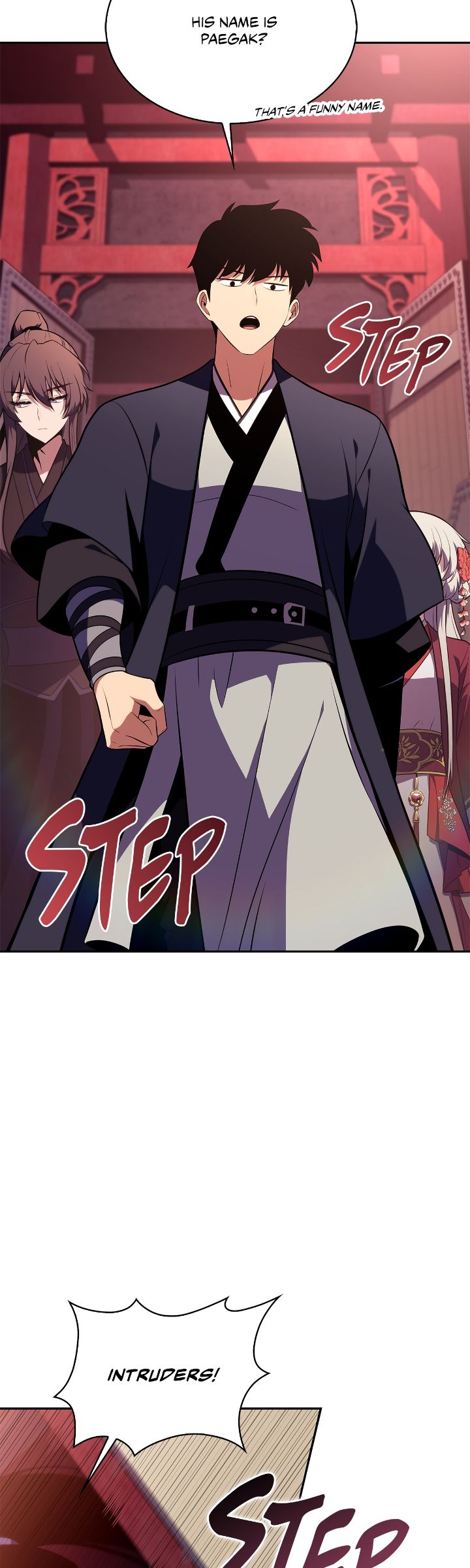 Read I'm the Max-Level Newbie Manga Online