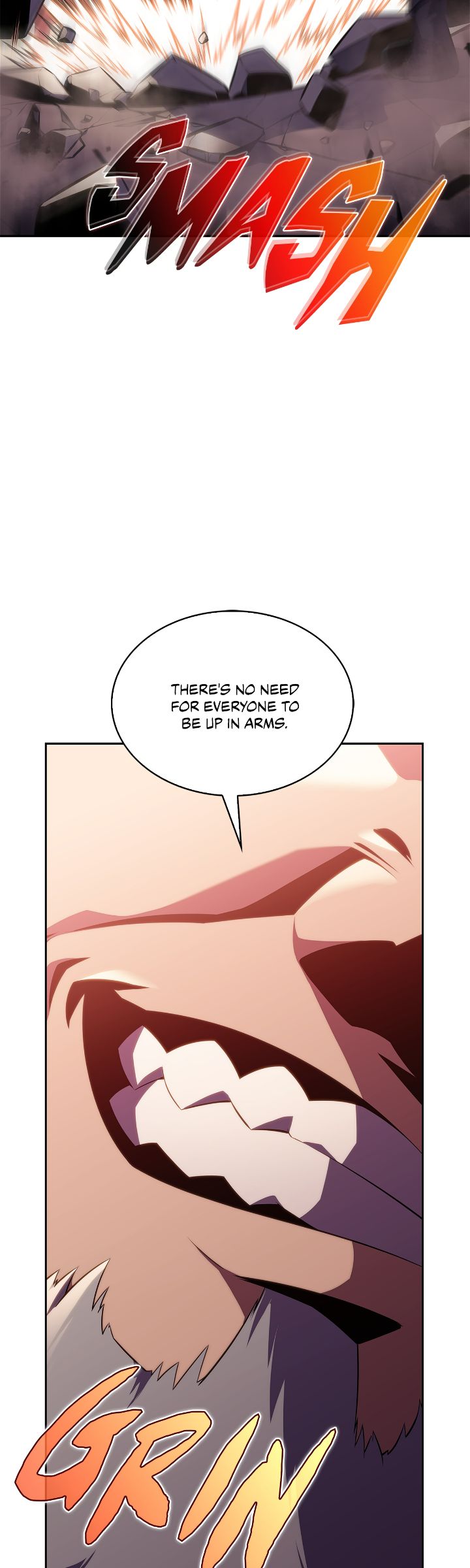 Read I'm the Max-Level Newbie Manga Online