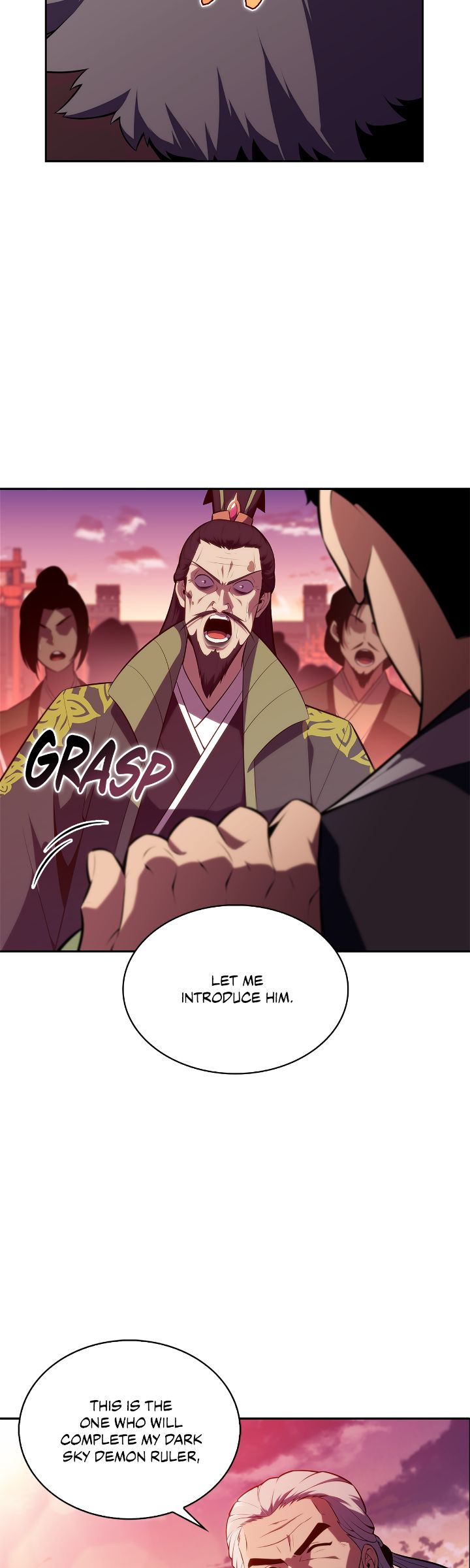 Read I'm the Max-Level Newbie Manga Online