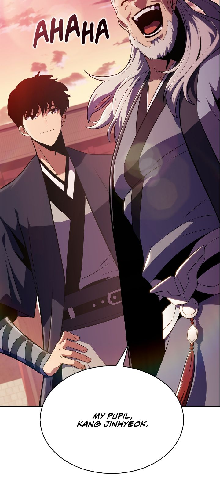 Read I'm the Max-Level Newbie Manga Online