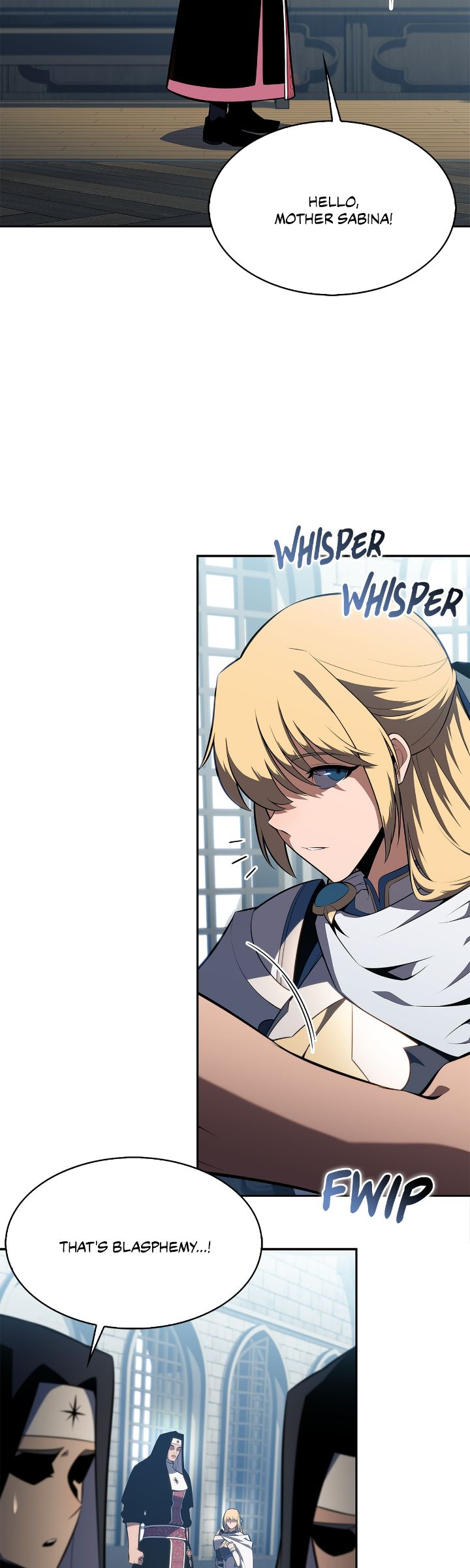 Read I'm the Max-Level Newbie Manga Online
