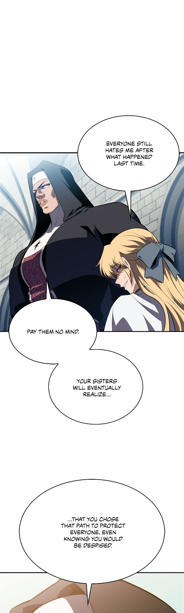 Read I'm the Max-Level Newbie Manga Online