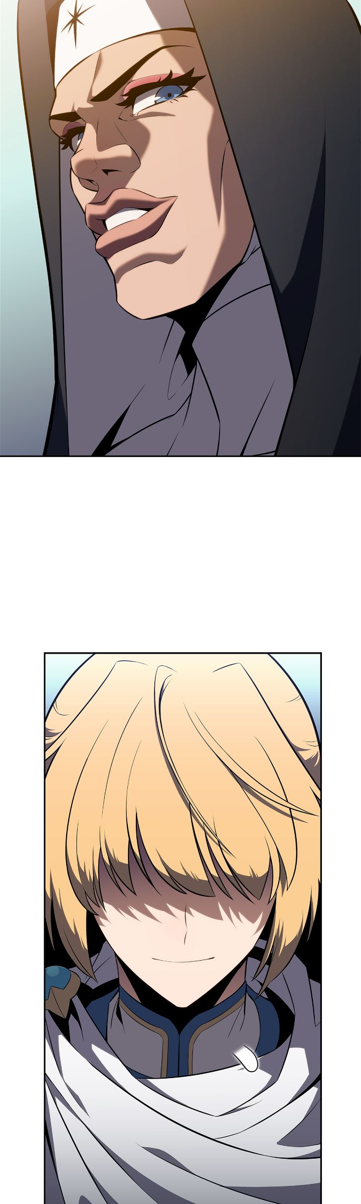 Read I'm the Max-Level Newbie Manga Online