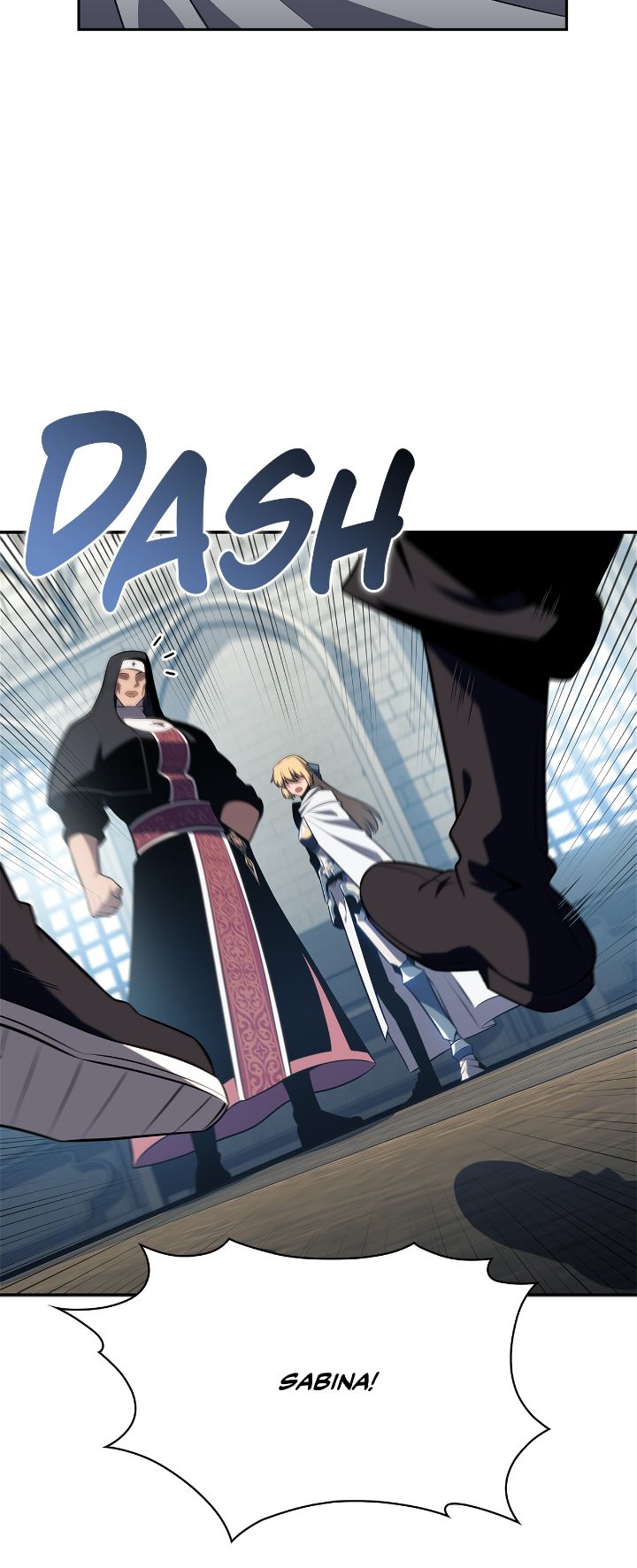 Read I'm the Max-Level Newbie Manga Online