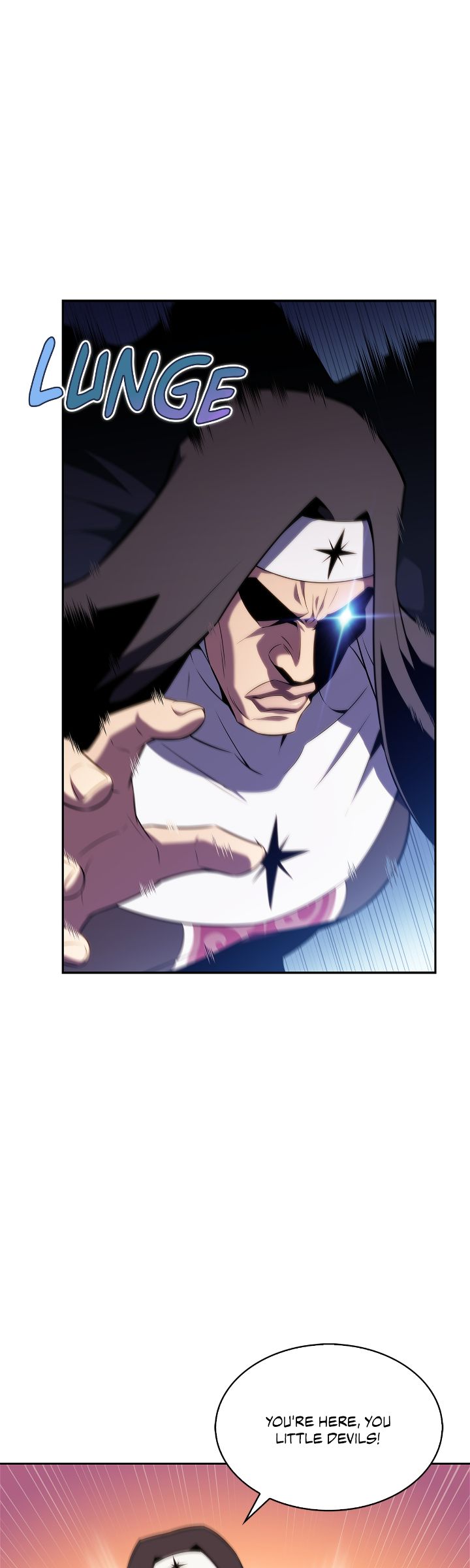 Read I'm the Max-Level Newbie Manga Online