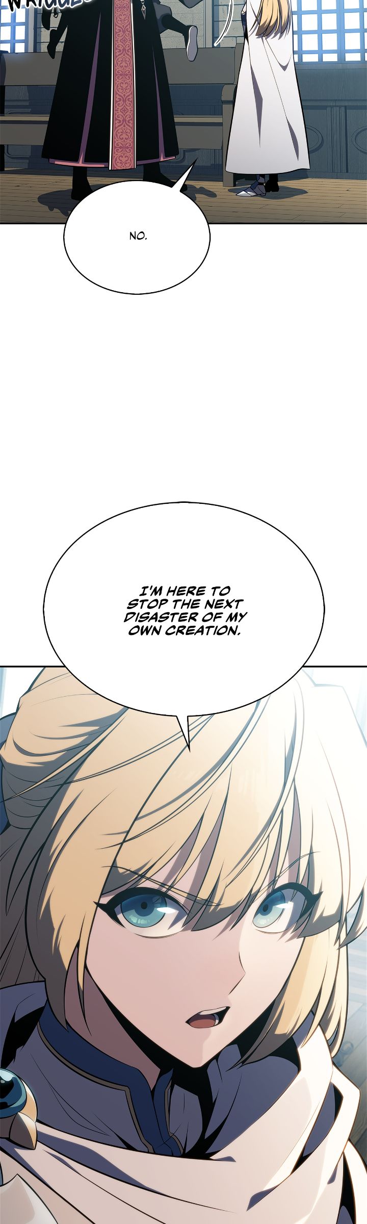 Read I'm the Max-Level Newbie Manga Online