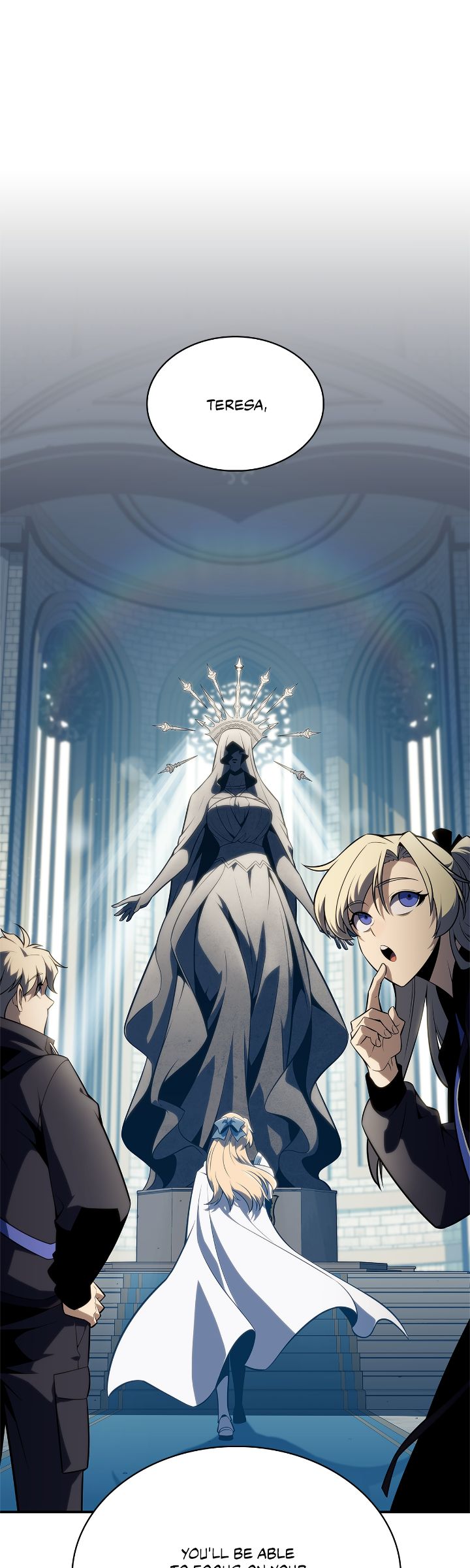 Read I'm the Max-Level Newbie Manga Online