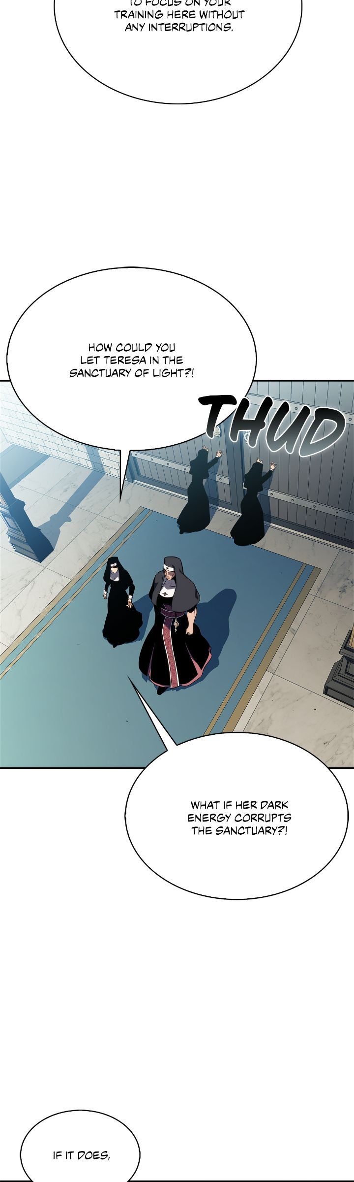 Read I'm the Max-Level Newbie Manga Online