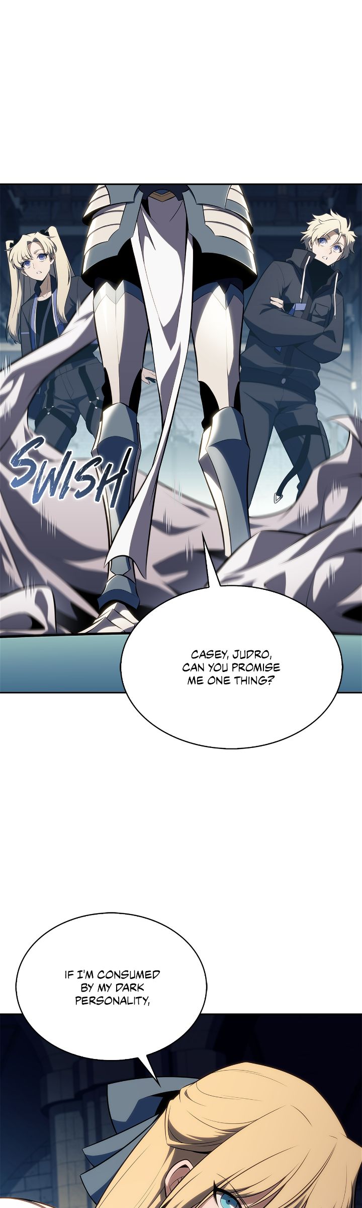 Read I'm the Max-Level Newbie Manga Online