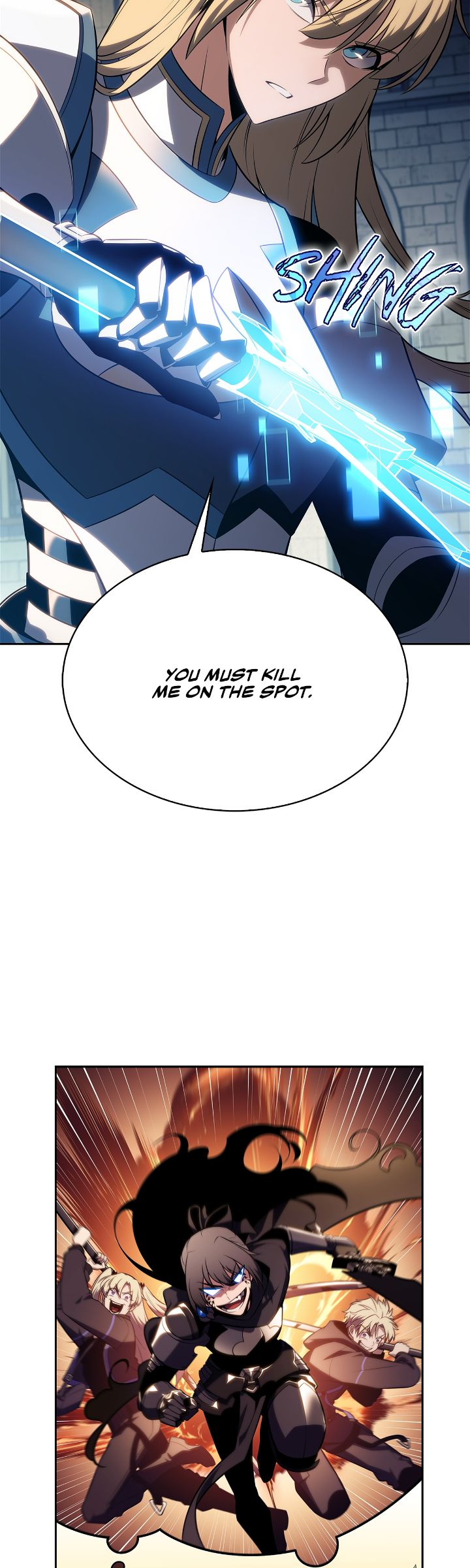 Read I'm the Max-Level Newbie Manga Online