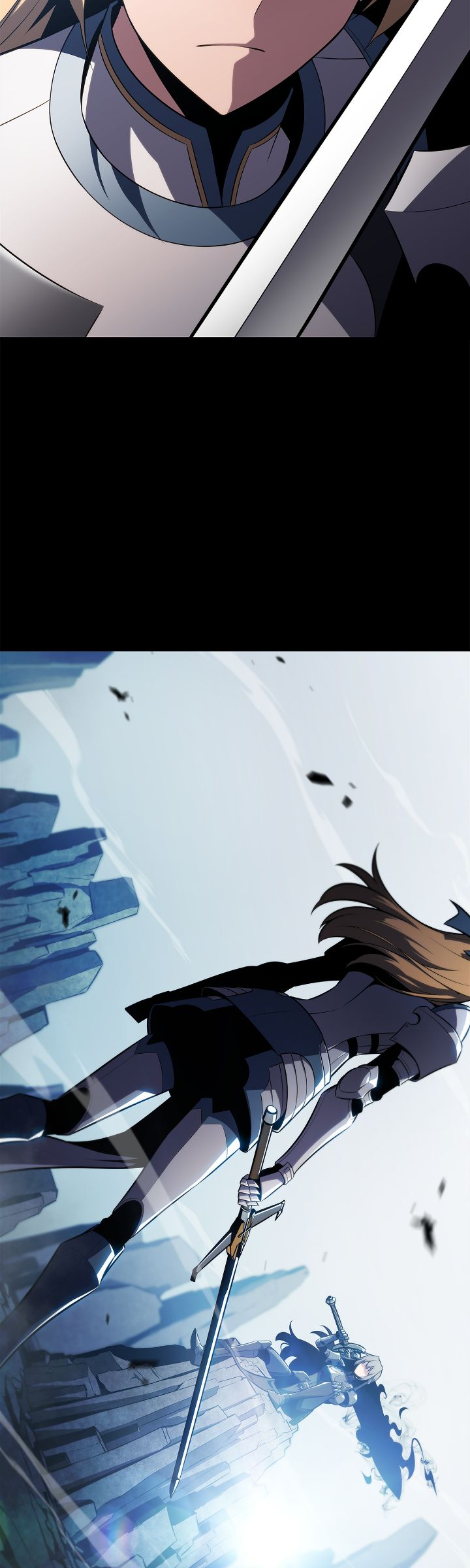Read I'm the Max-Level Newbie Manga Online