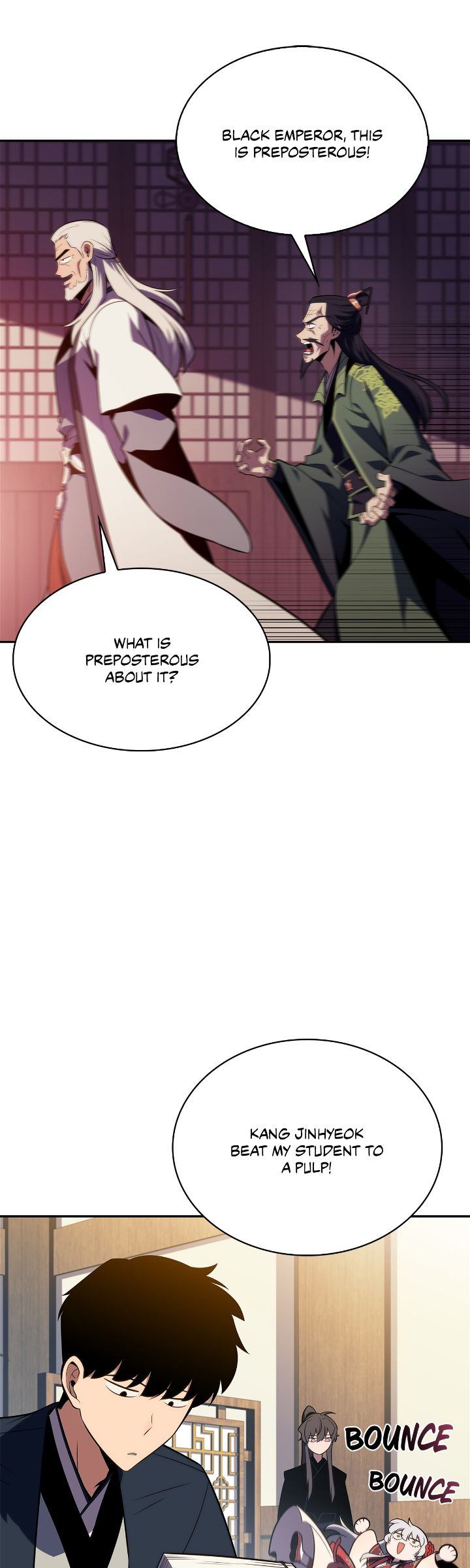 Read I'm the Max-Level Newbie Manga Online