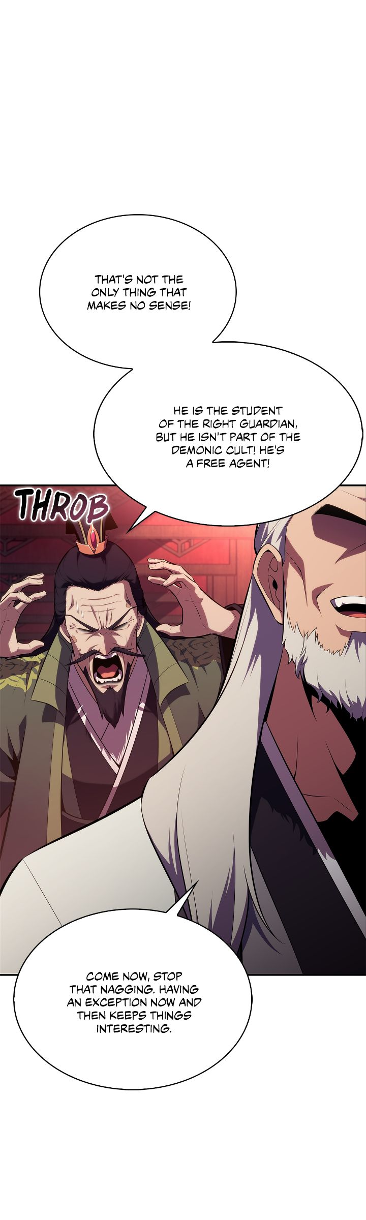 Read I'm the Max-Level Newbie Manga Online