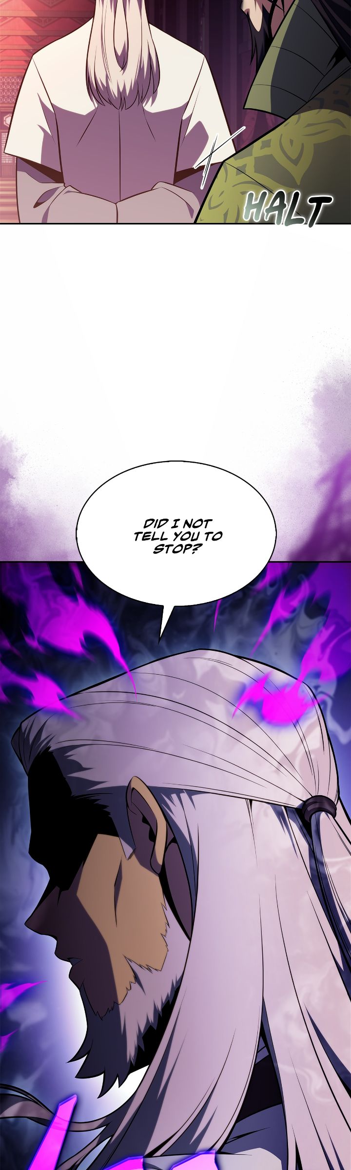 Read I'm the Max-Level Newbie Manga Online