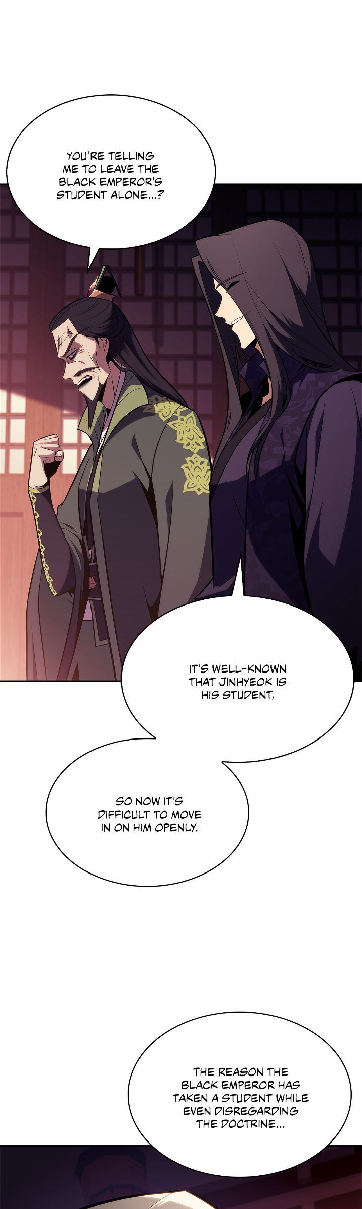 Read I'm the Max-Level Newbie Manga Online