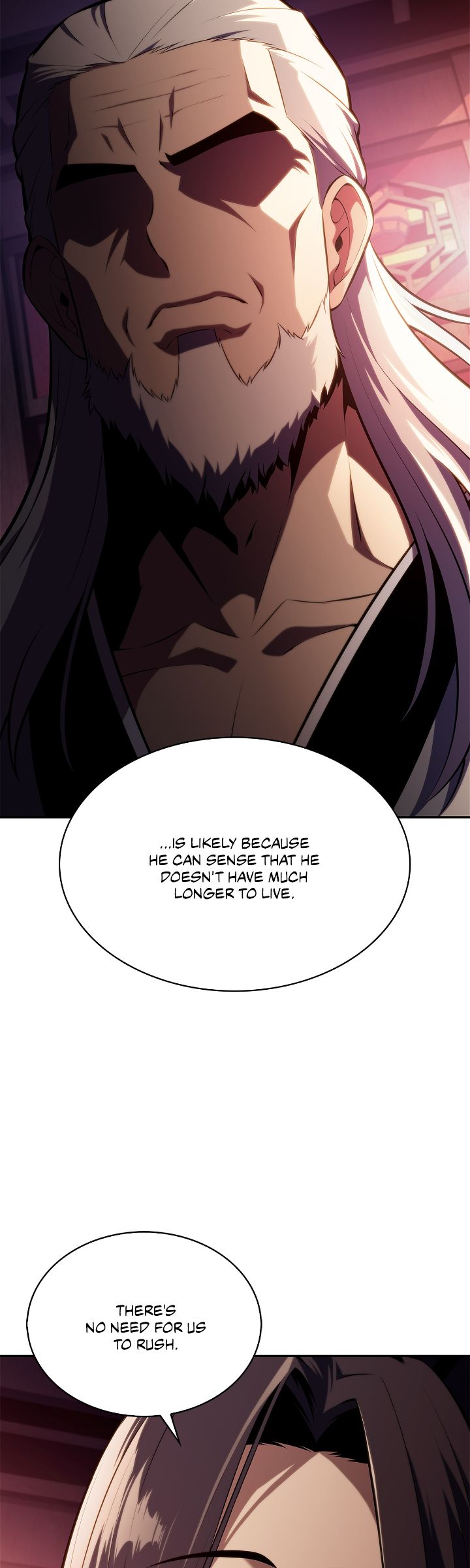 Read I'm the Max-Level Newbie Manga Online