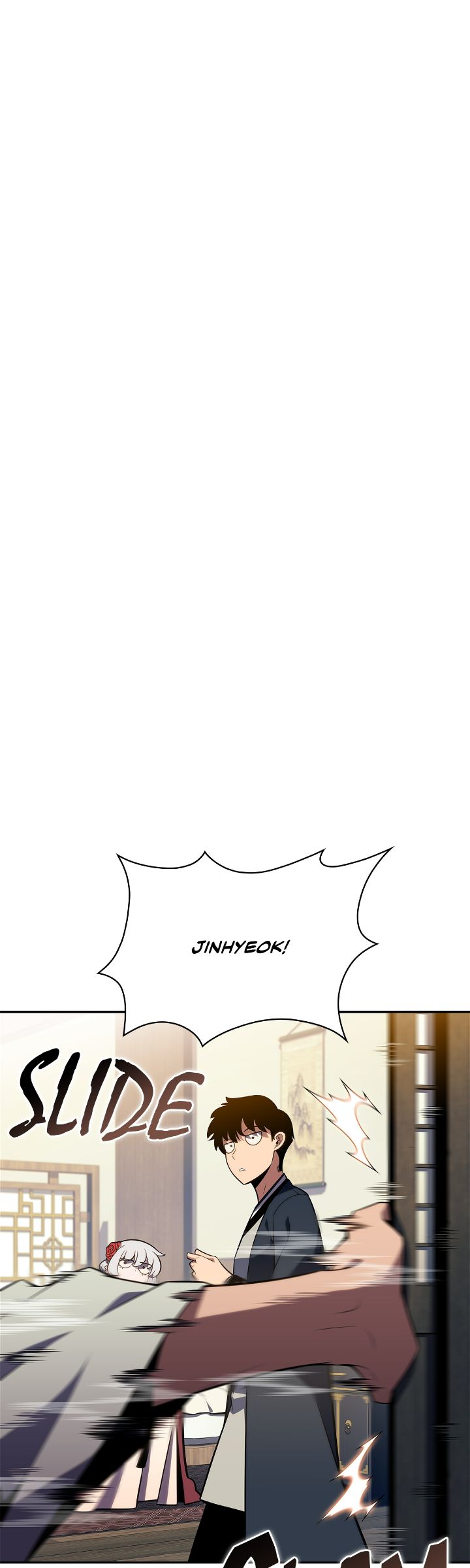 Read I'm the Max-Level Newbie Manga Online