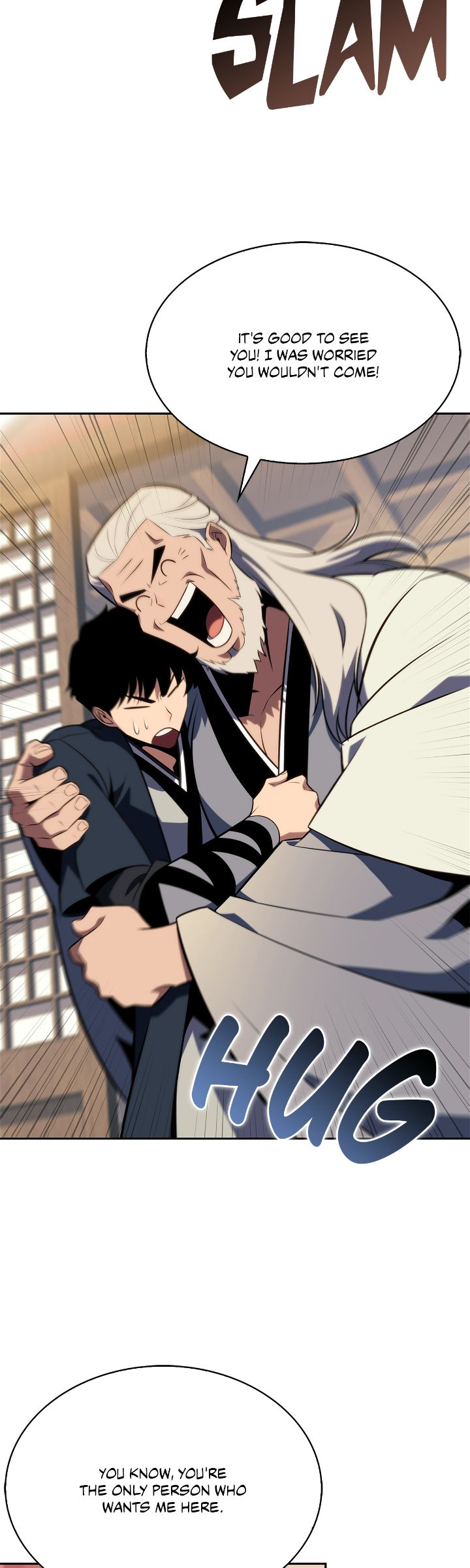 Read I'm the Max-Level Newbie Manga Online