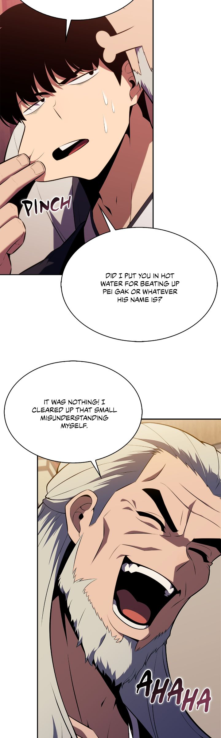 Read I'm the Max-Level Newbie Manga Online