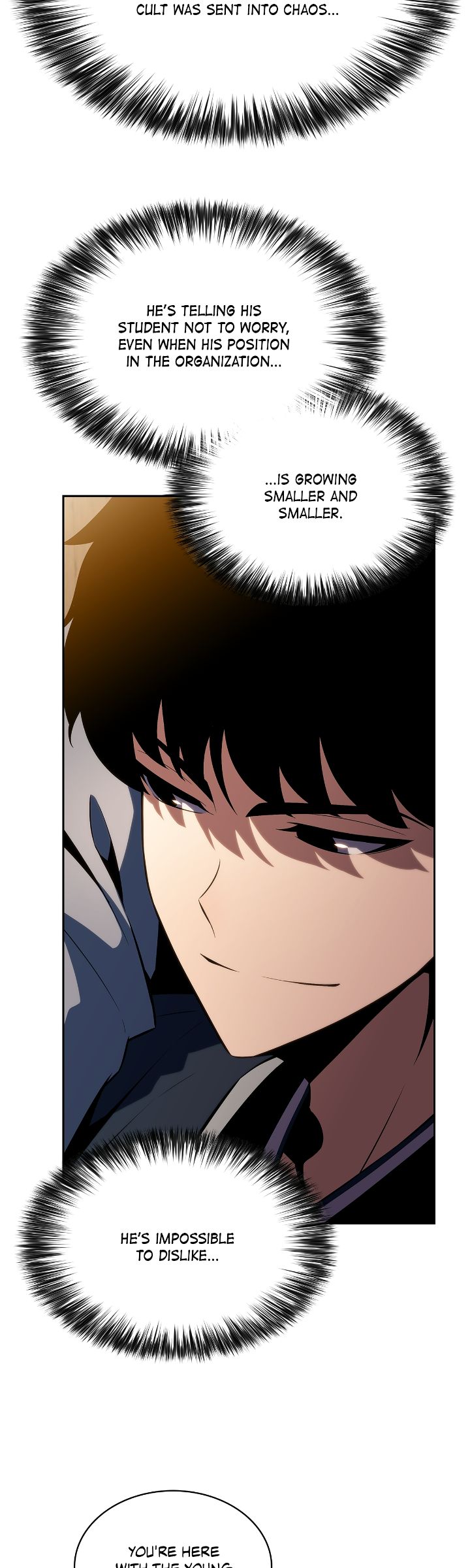 Read I'm the Max-Level Newbie Manga Online