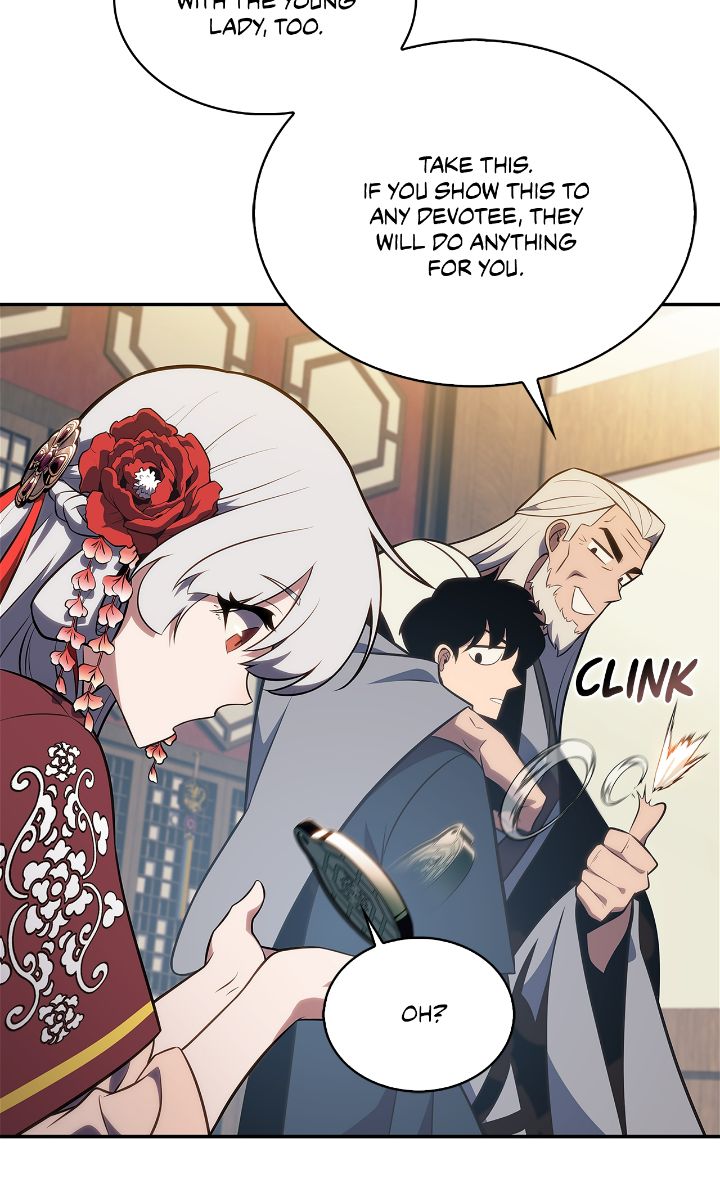 Read I'm the Max-Level Newbie Manga Online